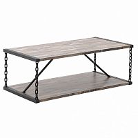 стол rim коричневый в Нижневартовске