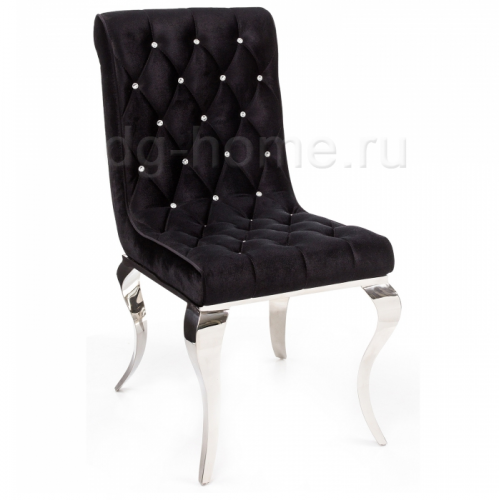 стул brukle черный в Нижневартовске