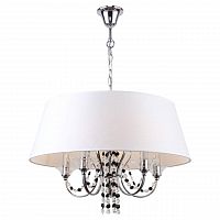 подвесная люстра lussole lgo cochise grlsp-8080 в Нижневартовске