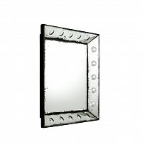 зеркало квадратное в стеклянной раме madeira от eichholtz в Нижневартовске