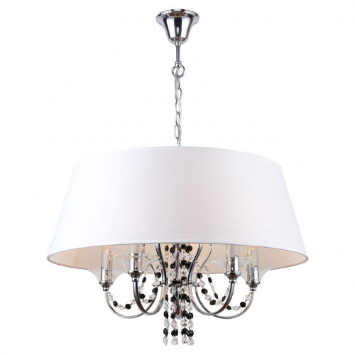 подвесная люстра lussole lgo cochise grlsp-8080 в Нижневартовске