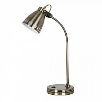 настольная лампа arte lamp 46 a2214lt-1ab в Нижневартовске
