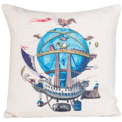 интерьерная подушка «минерва» в Нижневартовске