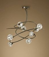 подвесная люстра mantra maremagnum 4070 в Нижневартовске