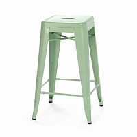 барный стул marais color 2 серовато-зеленый в Нижневартовске