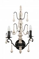 настенный светильник brunswick glass в Нижневартовске