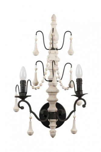 настенный светильник brunswick glass в Нижневартовске