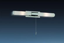 подсветка для зеркал odeon light vell 2139/2w в Нижневартовске