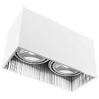 потолочный светильник nowodvorski groove 9383 в Нижневартовске