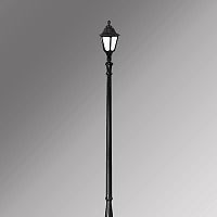 уличный фонарь fumagalli tabor/noemi e35.205.000.aye27 в Нижневартовске