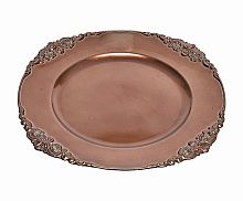 блюдо design коричневого цвета в Нижневартовске