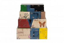 декоратиная коробка mabelle в Нижневартовске