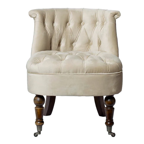 кресло diko бежевое в Нижневартовске