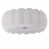 потолочный светильник ideal lux ovalino pl8 в Нижневартовске