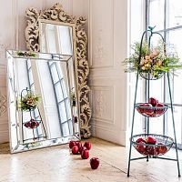 фруктовый каскад летний сад в Нижневартовске