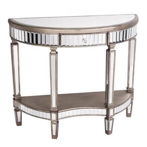 консоль клаудио серебряная в Нижневартовске