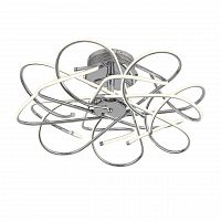 потолочный светодиодный светильник st luce singolarita sl825.102.05 в Нижневартовске