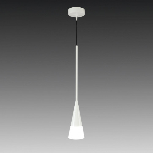 подвесной светильник lightstar conicita 804110 в Нижневартовске