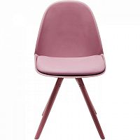 стул candy розовый в Нижневартовске