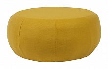 пуф pix желтая шерсть жёлтый в Нижневартовске