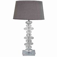 настольная лампа pebble crystal от rvastley в Нижневартовске