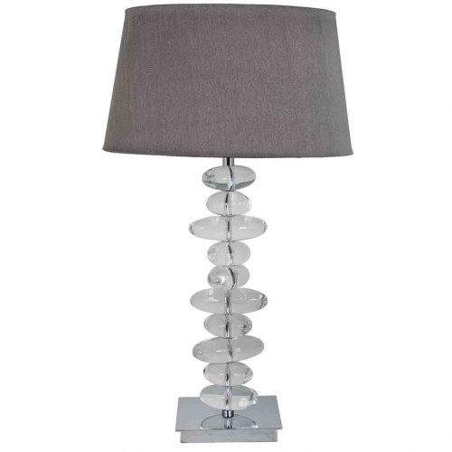 настольная лампа pebble crystal от rvastley в Нижневартовске