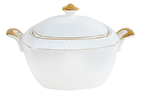 супница the snow queen круг в Нижневартовске