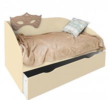 детский диван-кровать с дополнительным спальным местом венеция в Нижневартовске
