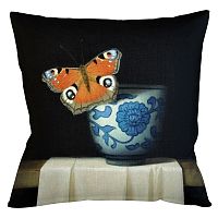 интерьерная подушка «мисс шоколадница» в Нижневартовске