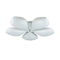 потолочная светодиодная люстра lumion gabriella 3645/60cl в Нижневартовске