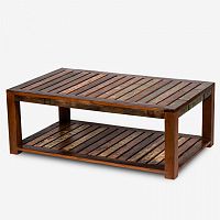 стол журнальный маниша мультиколор в Нижневартовске