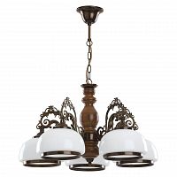 подвесная люстра alfa parma 16945 в Нижневартовске