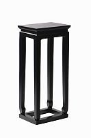 подставка для цветов gudong чёрная в Нижневартовске