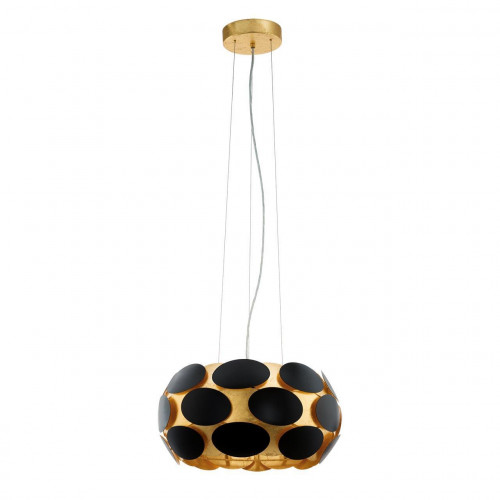 подвесной светильник eglo montorio 1 39414 в Нижневартовске