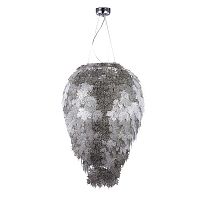 подвесной светильник maple silver от delight collection в Нижневартовске