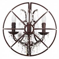 настенный светильник foucault's orb crystal в Нижневартовске