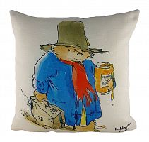 подушка с принтом vintage marmalade в Нижневартовске