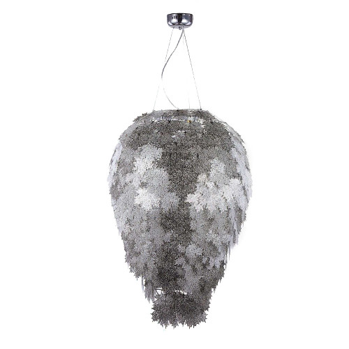 подвесной светильник maple silver от delight collection в Нижневартовске