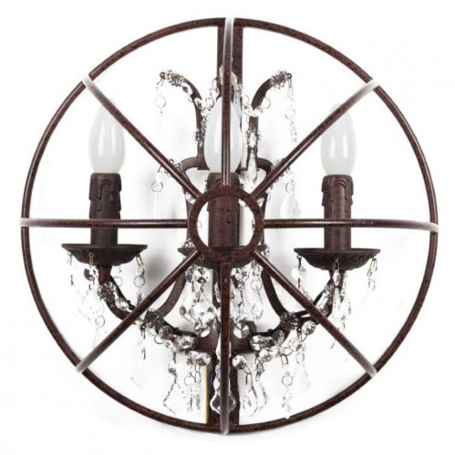 настенный светильник foucault's orb crystal в Нижневартовске