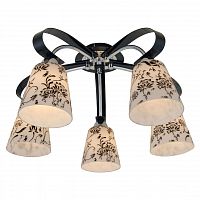 потолочная люстра lussole lgo grlsp-0101 в Нижневартовске