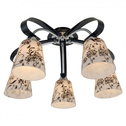 потолочная люстра lussole lgo grlsp-0101 в Нижневартовске