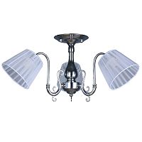 потолочная люстра omnilux leonessa oml-29127-03 в Нижневартовске