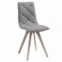 стул tuk серый от la forma (ex julia grup) в Нижневартовске