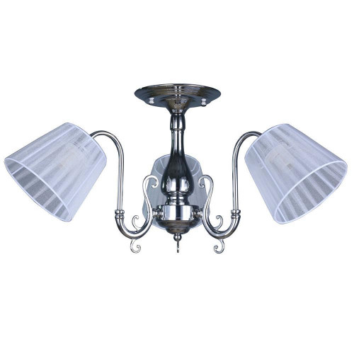 потолочная люстра omnilux leonessa oml-29127-03 в Нижневартовске