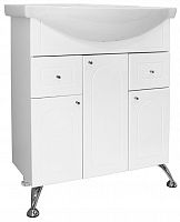 тумба под раковину mixline стандарт нептун-75 в Нижневартовске