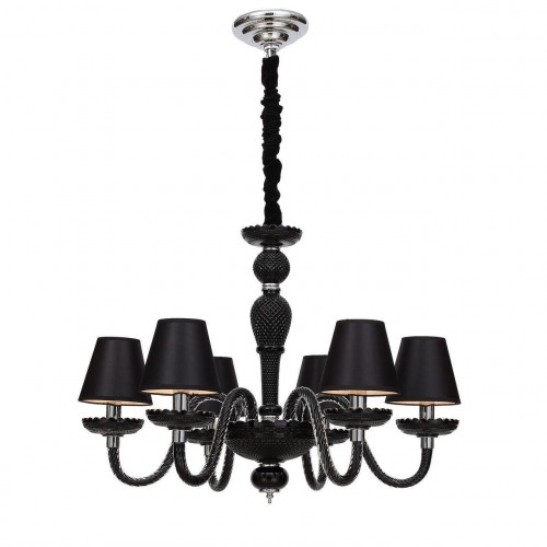 подвесная люстра favourite cleopatra 2055-6p в Нижневартовске