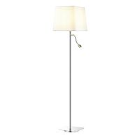 торшер odeon light edis 4114/1f в Нижневартовске