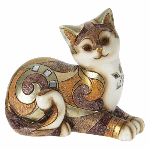 статуэтка кошки в Нижневартовске