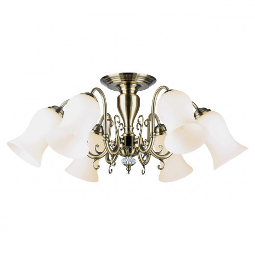 потолочная люстра lussole anaheim grlsp-8026 в Нижневартовске