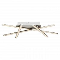 потолочный светодиодный светильник globo jorne 67084-20 в Нижневартовске